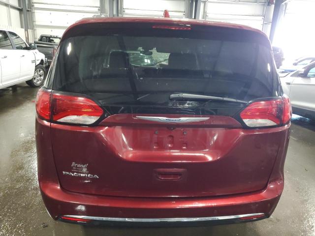 Photo 5 VIN: 2C4RC1BGXJR290477 - CHRYSLER PACIFICA 