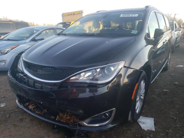 Photo 1 VIN: 2C4RC1BGXJR294545 - CHRYSLER PACIFICA T 