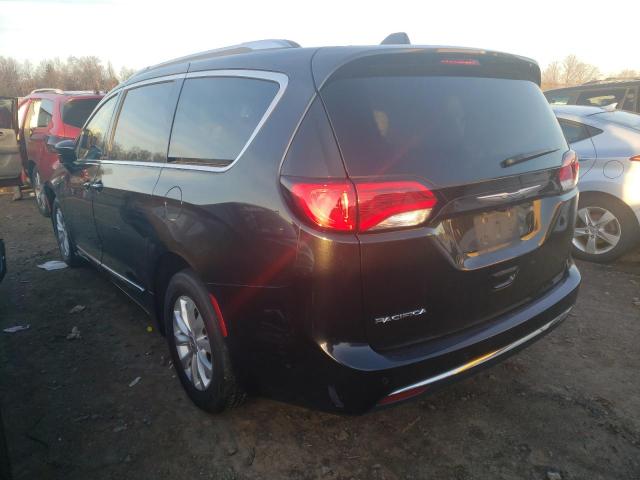 Photo 2 VIN: 2C4RC1BGXJR294545 - CHRYSLER PACIFICA T 