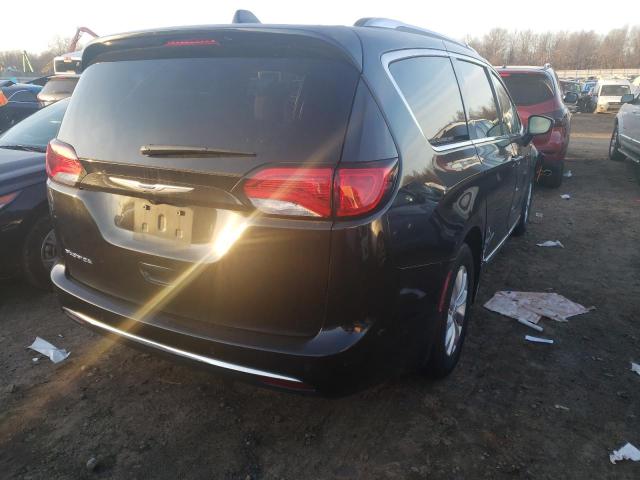 Photo 3 VIN: 2C4RC1BGXJR294545 - CHRYSLER PACIFICA T 