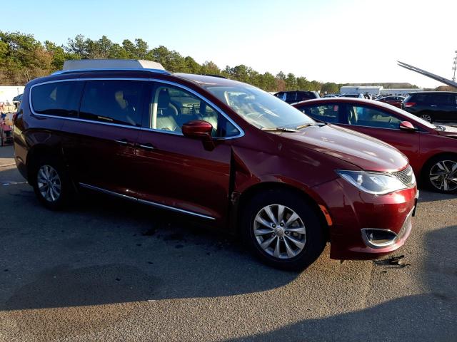 Photo 3 VIN: 2C4RC1BGXJR357336 - CHRYSLER PACIFICA T 