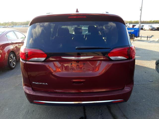 Photo 5 VIN: 2C4RC1BGXJR357336 - CHRYSLER PACIFICA T 