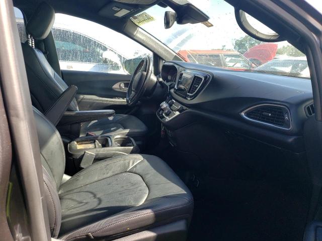 Photo 4 VIN: 2C4RC1BGXKR528331 - CHRYSLER PACIFICA T 