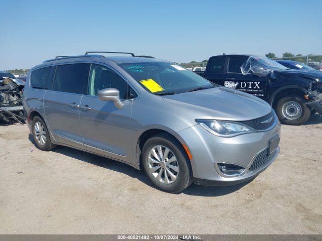 Photo 0 VIN: 2C4RC1BGXKR537126 - CHRYSLER PACIFICA 