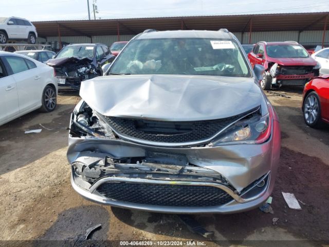 Photo 5 VIN: 2C4RC1BGXKR537367 - CHRYSLER PACIFICA 