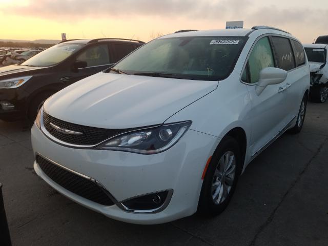 Photo 1 VIN: 2C4RC1BGXKR559966 - CHRYSLER PACIFICA T 