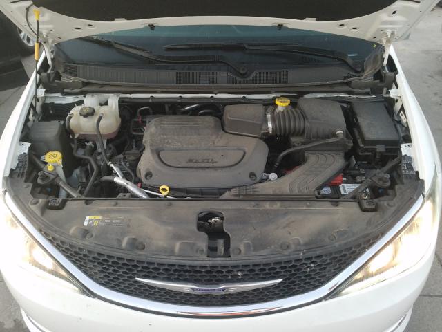 Photo 6 VIN: 2C4RC1BGXKR559966 - CHRYSLER PACIFICA T 