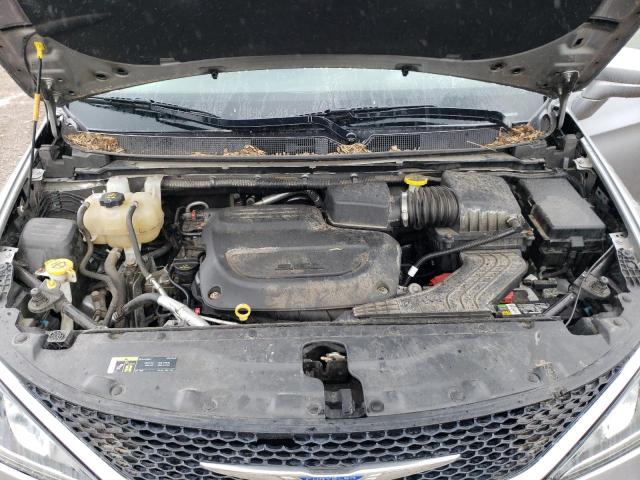 Photo 11 VIN: 2C4RC1BGXKR566917 - CHRYSLER PACIFICA T 