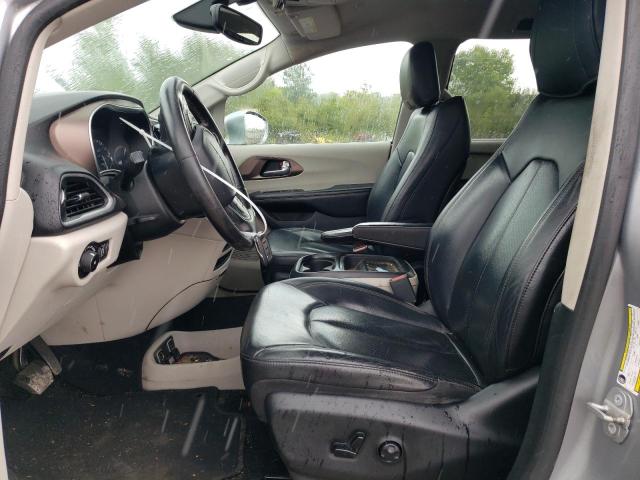 Photo 6 VIN: 2C4RC1BGXKR566917 - CHRYSLER PACIFICA T 