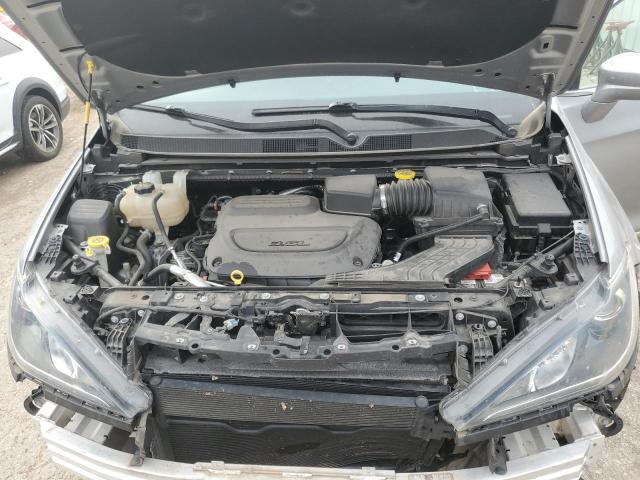 Photo 11 VIN: 2C4RC1BGXKR570448 - CHRYSLER PACIFICA T 