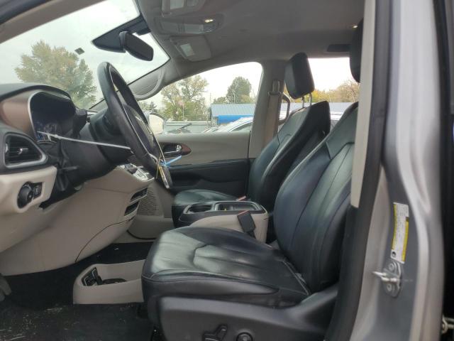 Photo 6 VIN: 2C4RC1BGXKR570448 - CHRYSLER PACIFICA T 