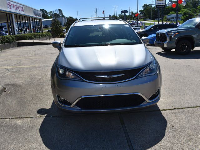 Photo 4 VIN: 2C4RC1BGXKR603674 - CHRYSLER PACIFICA 