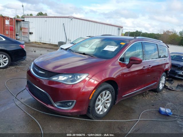 Photo 1 VIN: 2C4RC1BGXKR613296 - CHRYSLER PACIFICA 