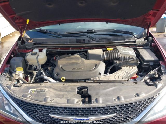 Photo 9 VIN: 2C4RC1BGXKR613296 - CHRYSLER PACIFICA 