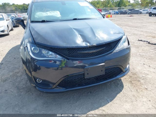 Photo 5 VIN: 2C4RC1BGXKR613816 - CHRYSLER PACIFICA 