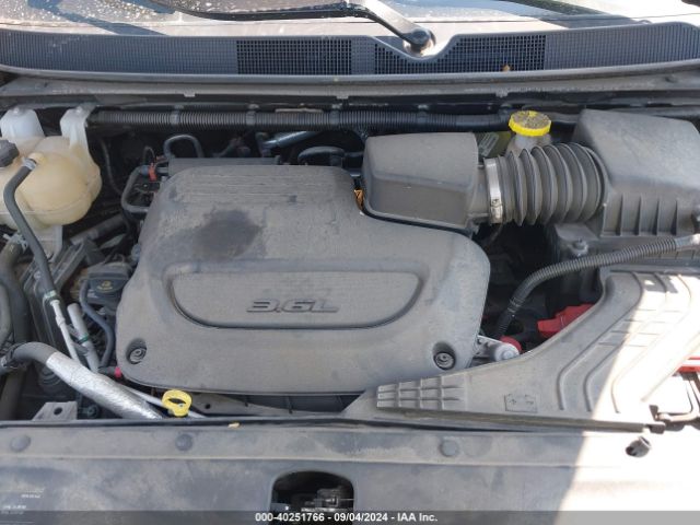 Photo 9 VIN: 2C4RC1BGXKR613816 - CHRYSLER PACIFICA 