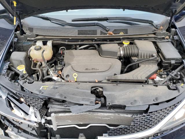 Photo 11 VIN: 2C4RC1BGXKR617770 - CHRYSLER PACIFICA 