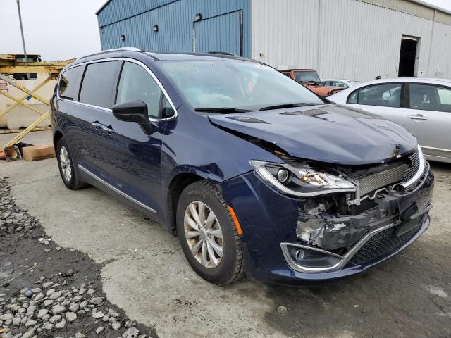 Photo 3 VIN: 2C4RC1BGXKR617770 - CHRYSLER PACIFICA 