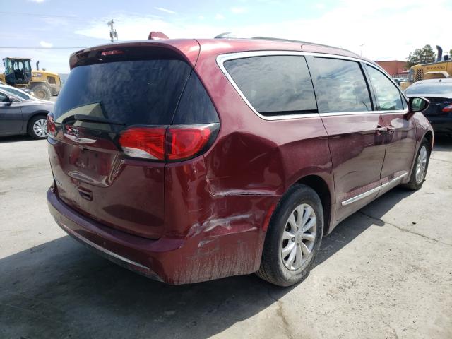 Photo 3 VIN: 2C4RC1BGXKR625609 - CHRYSLER PACIFICA T 