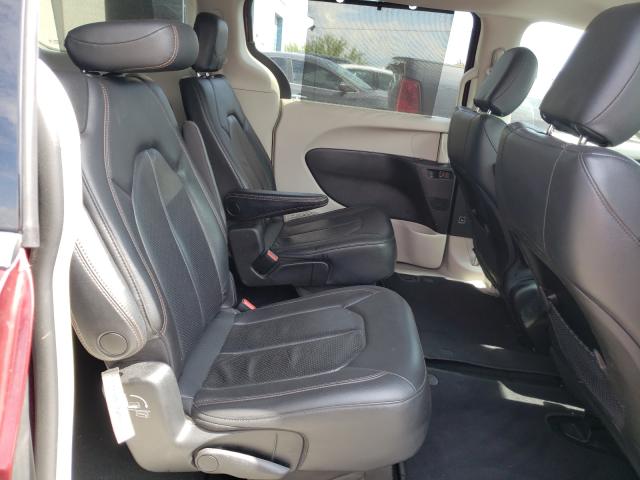 Photo 5 VIN: 2C4RC1BGXKR625609 - CHRYSLER PACIFICA T 