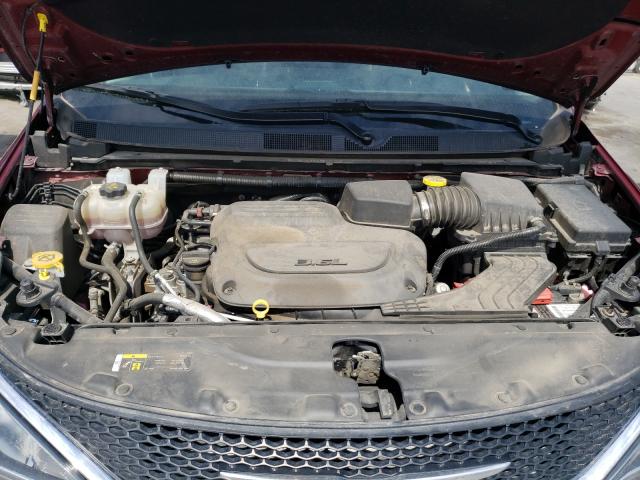 Photo 6 VIN: 2C4RC1BGXKR625609 - CHRYSLER PACIFICA T 