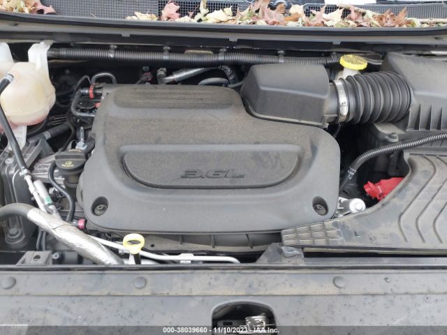 Photo 9 VIN: 2C4RC1BGXKR633323 - CHRYSLER PACIFICA 