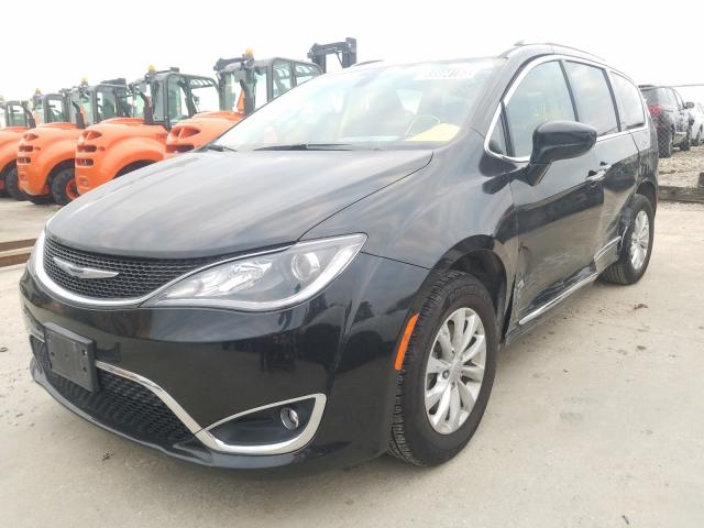 Photo 1 VIN: 2C4RC1BGXKR650915 - CHRYSLER PACIFICA T 