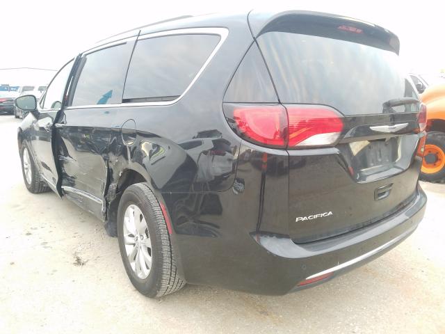 Photo 2 VIN: 2C4RC1BGXKR650915 - CHRYSLER PACIFICA T 