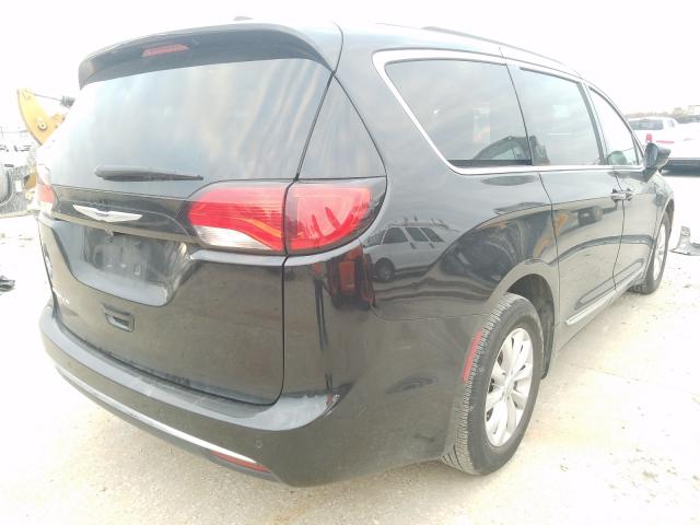 Photo 3 VIN: 2C4RC1BGXKR650915 - CHRYSLER PACIFICA T 