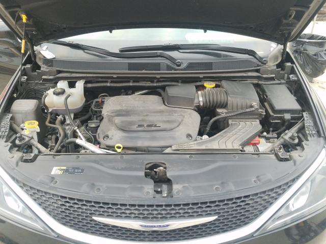 Photo 6 VIN: 2C4RC1BGXKR650915 - CHRYSLER PACIFICA T 