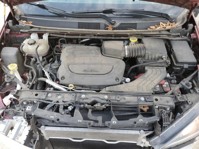 Photo 10 VIN: 2C4RC1BGXKR657329 - CHRYSLER PACIFICA 