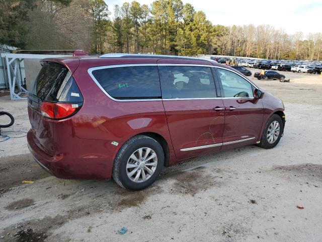 Photo 2 VIN: 2C4RC1BGXKR657329 - CHRYSLER PACIFICA 