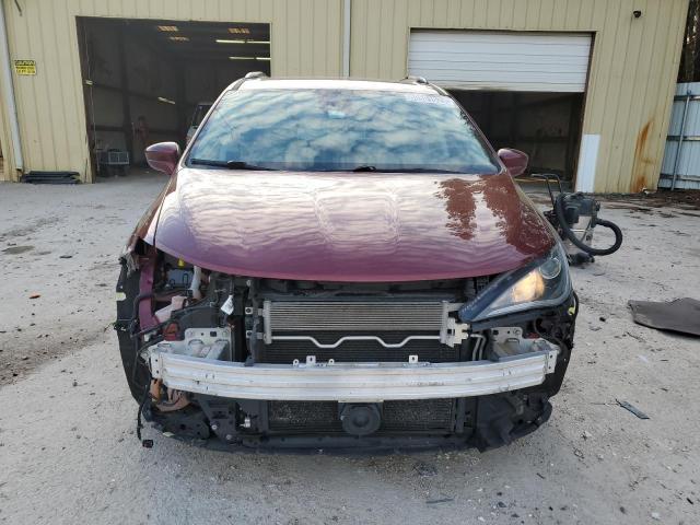 Photo 4 VIN: 2C4RC1BGXKR657329 - CHRYSLER PACIFICA 