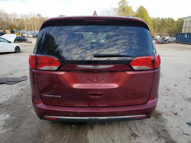 Photo 5 VIN: 2C4RC1BGXKR657329 - CHRYSLER PACIFICA 