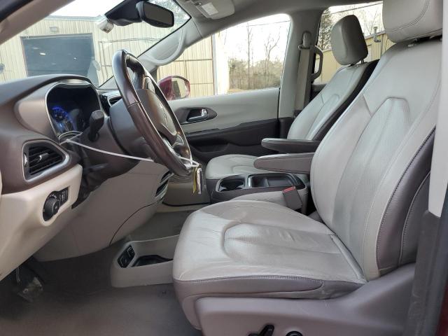 Photo 6 VIN: 2C4RC1BGXKR657329 - CHRYSLER PACIFICA 