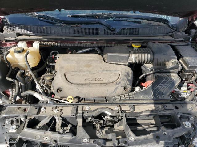 Photo 11 VIN: 2C4RC1BGXKR680609 - CHRYSLER PACIFICA 