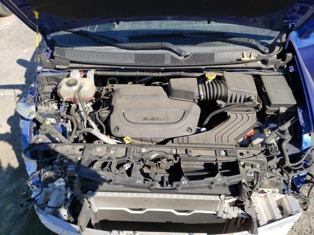 Photo 11 VIN: 2C4RC1BGXKR714936 - CHRYSLER PACIFICA 