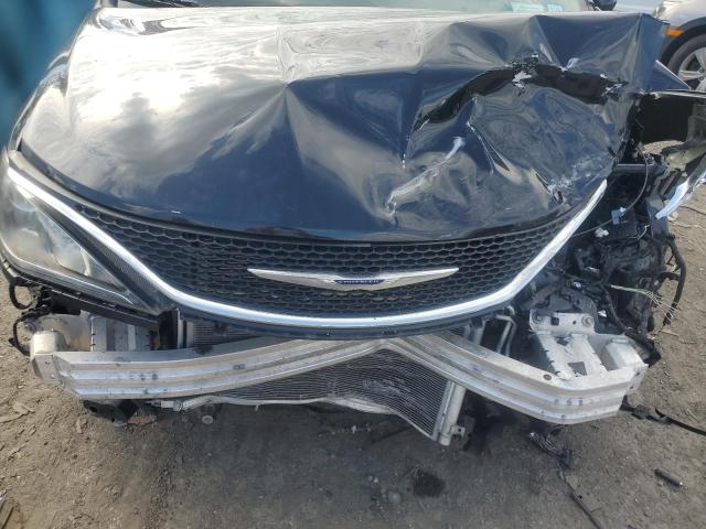 Photo 11 VIN: 2C4RC1BGXKR715228 - CHRYSLER PACIFICA T 