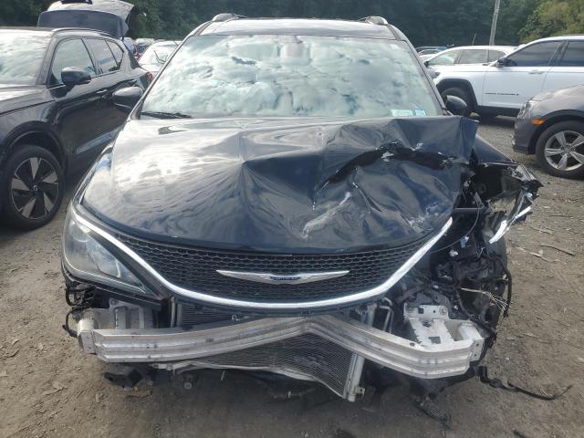 Photo 4 VIN: 2C4RC1BGXKR715228 - CHRYSLER PACIFICA T 