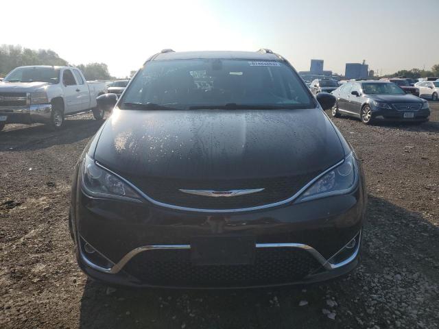 Photo 4 VIN: 2C4RC1BGXKR722390 - CHRYSLER PACIFICA T 