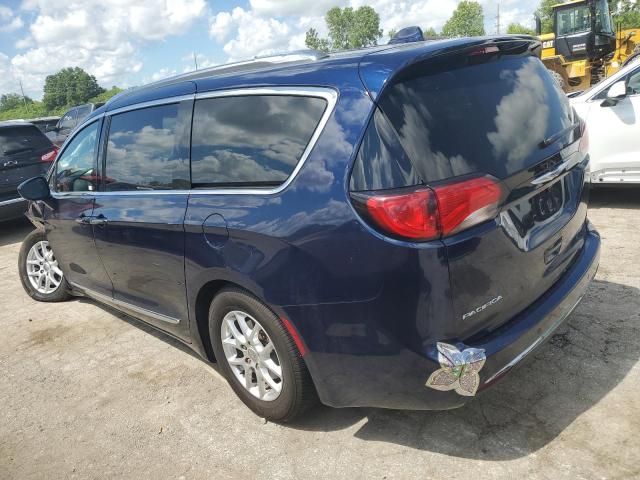 Photo 1 VIN: 2C4RC1BGXLR107033 - CHRYSLER PACIFICA 