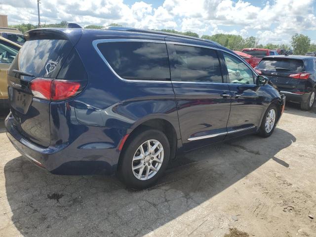 Photo 2 VIN: 2C4RC1BGXLR107033 - CHRYSLER PACIFICA 