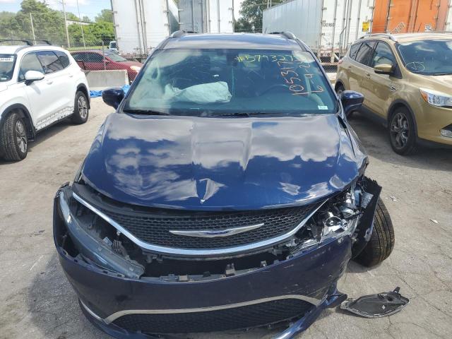 Photo 4 VIN: 2C4RC1BGXLR107033 - CHRYSLER PACIFICA 