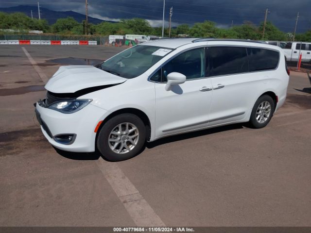 Photo 1 VIN: 2C4RC1BGXLR114497 - CHRYSLER PACIFICA 