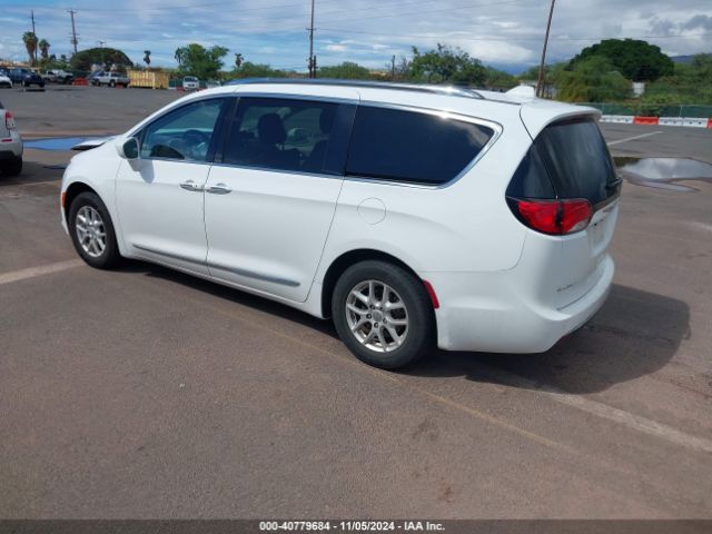 Photo 2 VIN: 2C4RC1BGXLR114497 - CHRYSLER PACIFICA 