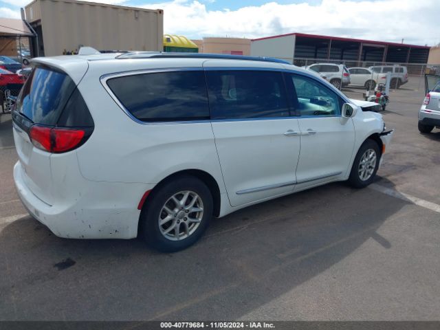 Photo 3 VIN: 2C4RC1BGXLR114497 - CHRYSLER PACIFICA 