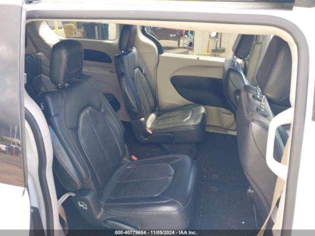 Photo 7 VIN: 2C4RC1BGXLR114497 - CHRYSLER PACIFICA 