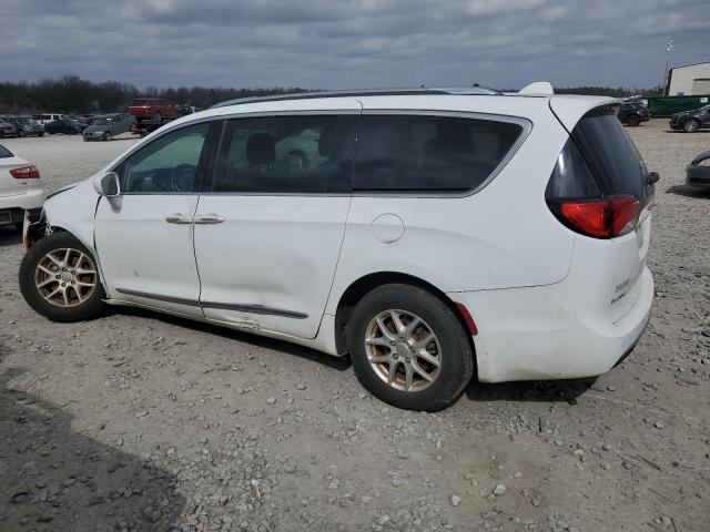 Photo 1 VIN: 2C4RC1BGXLR115763 - CHRYSLER PACIFICA 