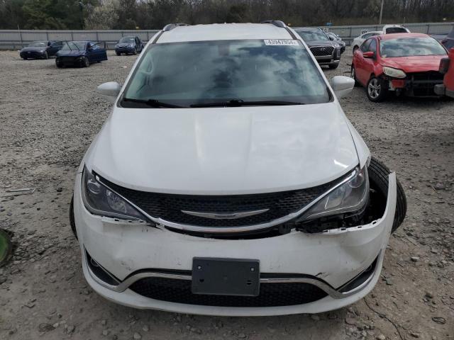 Photo 4 VIN: 2C4RC1BGXLR115763 - CHRYSLER PACIFICA 