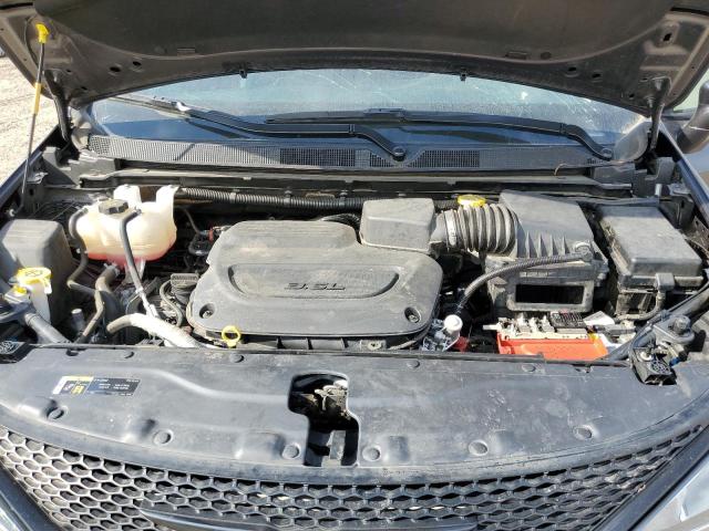 Photo 11 VIN: 2C4RC1BGXLR117271 - CHRYSLER PACIFICA T 